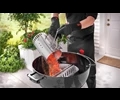 Weber Briquettes 8 kg