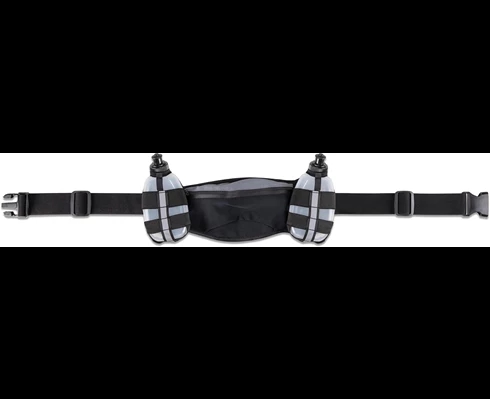 ON Sports waistbag with bottles