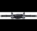 ON Sports waistbag with bottles