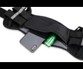 ON Sports waistbag with bottles
