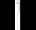 Apple Lightning to 3.5mm Audio Cable 1,2m - White