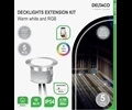 Deltaco Decklights extension kit