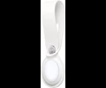 Apple AirTag Loop - White
