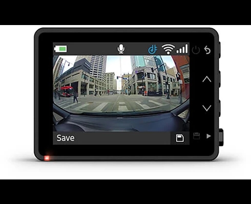 Garmin Dash Cam 67W