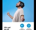 Sennheiser Momentum 4 Wireless - White
