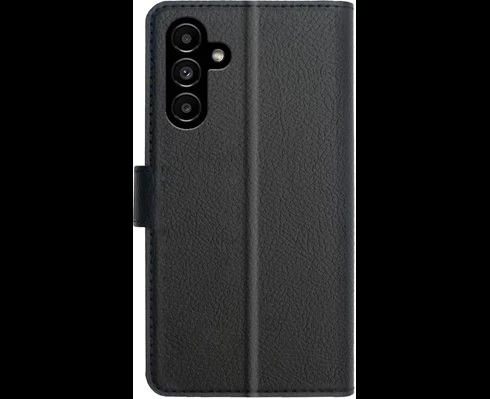 Xqisit NP Slim Wallet Selection Anti Bac for GALAXY A04S/A13 5G  Black
