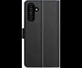 Xqisit NP Slim Wallet Selection Anti Bac for GALAXY A04S/A13 5G  Black