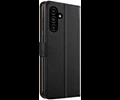 Xqisit NP Slim Wallet Selection Anti Bac for GALAXY A04S/A13 5G  Black