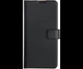 Xqisit NP Slim Wallet Selection Anti Bac for GALAXY A04S/A13 5G  Black