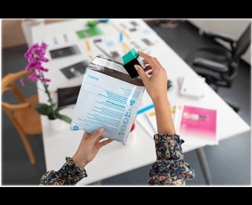 HP HP 912 C/M/Y/K Ink Cartridges 4-pack