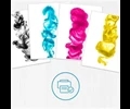 HP HP 912 C/M/Y/K Ink Cartridges 4-pack