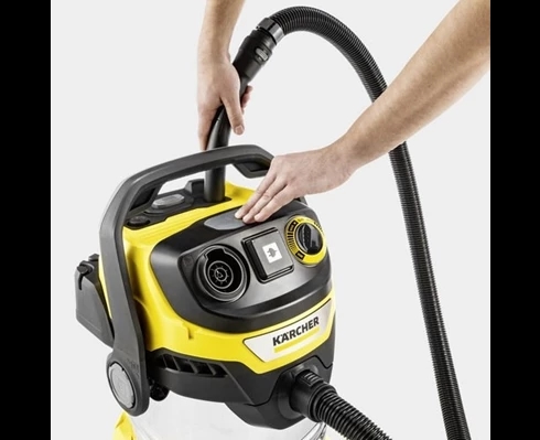 Kärcher WD 6 P S V
