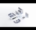 Xiaomi S10 Robot Vacuum