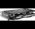 MSI GeForce RTX 4060 Ti VENTUS 2X BLACK 8G OC