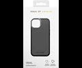 IDEAL OF SWEDEN IDEAL CLEAR CASE IPHONE 15 TINTED BLACK
