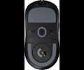Logitech G PRO X SUPERLIGHT 2 LIGHTSPEED Gaming Mouse Black