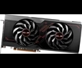 Sapphire Radeon RX 7800 XT Gaming Pulse
