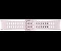 Samsung Extreme Sport Band Lavender/White (S/M)