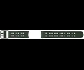 Samsung Extreme Sport Band Green/Black (M/L)