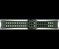 Samsung Extreme Sport Band Green/Black (M/L)
