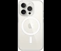 Apple iPhone 15 Pro Clear Case with MagSafe