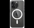 Apple iPhone 15 Pro Clear Case with MagSafe