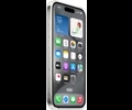 Apple iPhone 15 Pro Clear Case with MagSafe