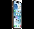 Apple iPhone 15 FineWoven Case with MagSafe - Taupe