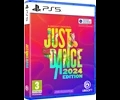 PS5 Just Dance 2024 Edition - Code in Box