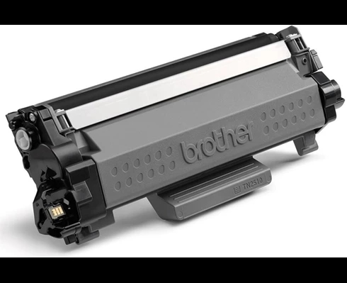 Brother TN2510 black toner (1.2k)