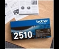Brother TN2510 black toner (1.2k)