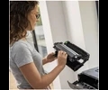 Brother TN2510 black toner (1.2k)