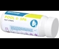 Bestway Pool   Spa Test Strips