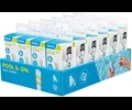Bestway Pool   Spa Test Strips