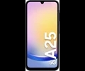 Samsung Galaxy A25 128GB 5G Black