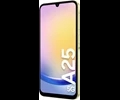 Samsung Galaxy A25 128GB 5G Yellow