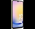 Samsung Galaxy A25 128GB 5G Yellow