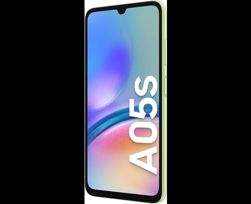 Samsung Galaxy A05s 64GB Light green