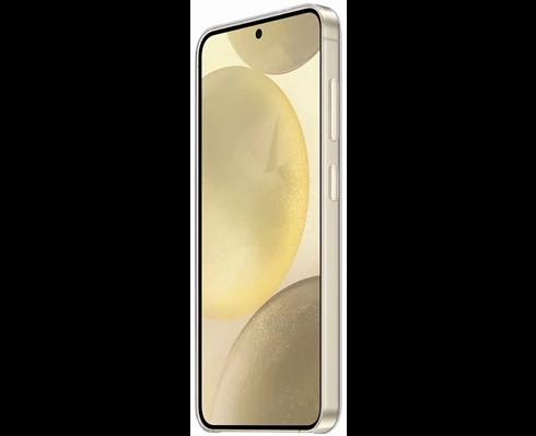 Samsung E1 Clear Case