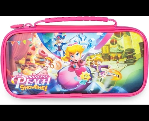Nintendo Switch Peach Carrying case