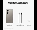 Samsung Galaxy S24 Ultra 512GB Titanum Gray