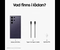 Samsung Galaxy S24 Ultra 512GB Titanium Violet