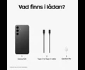 Samsung Galaxy S24 Plus 512GB Onyx Black
