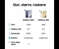 Samsung Galaxy S24+ 512GB Marble Gray