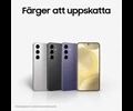 Samsung Galaxy S24 Plus 256GB Cobalt Violet