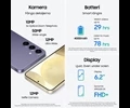 Samsung Galaxy S24 Plus 256GB Cobalt Violet