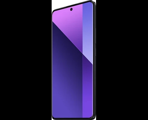 Xiaomi Redmi Note 13 Pro+ 5G 12+512GB Midnight Black