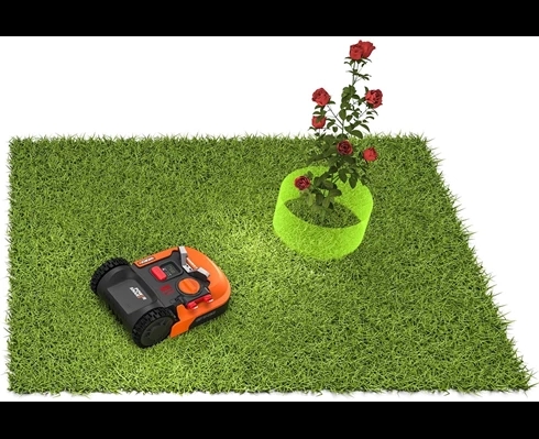 WORX Magentic Wire 20m - for Off Limits