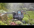 Gardena Comfort Pumpautomat 5000/5E LCD