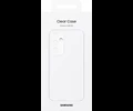 Samsung A35 Clear Case